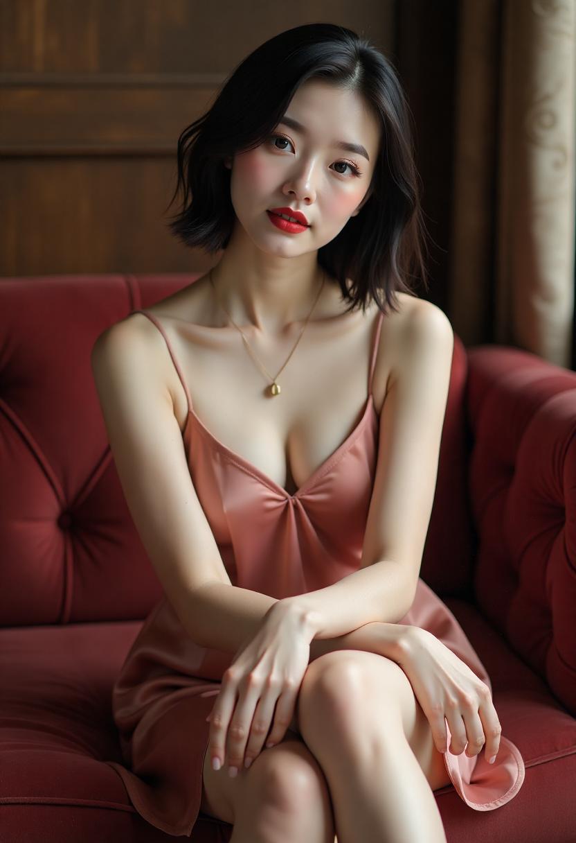 小妹漫游记