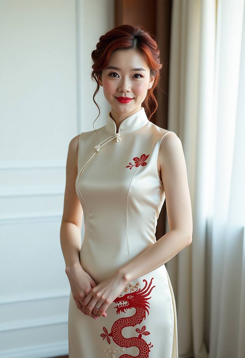 姐妹同心