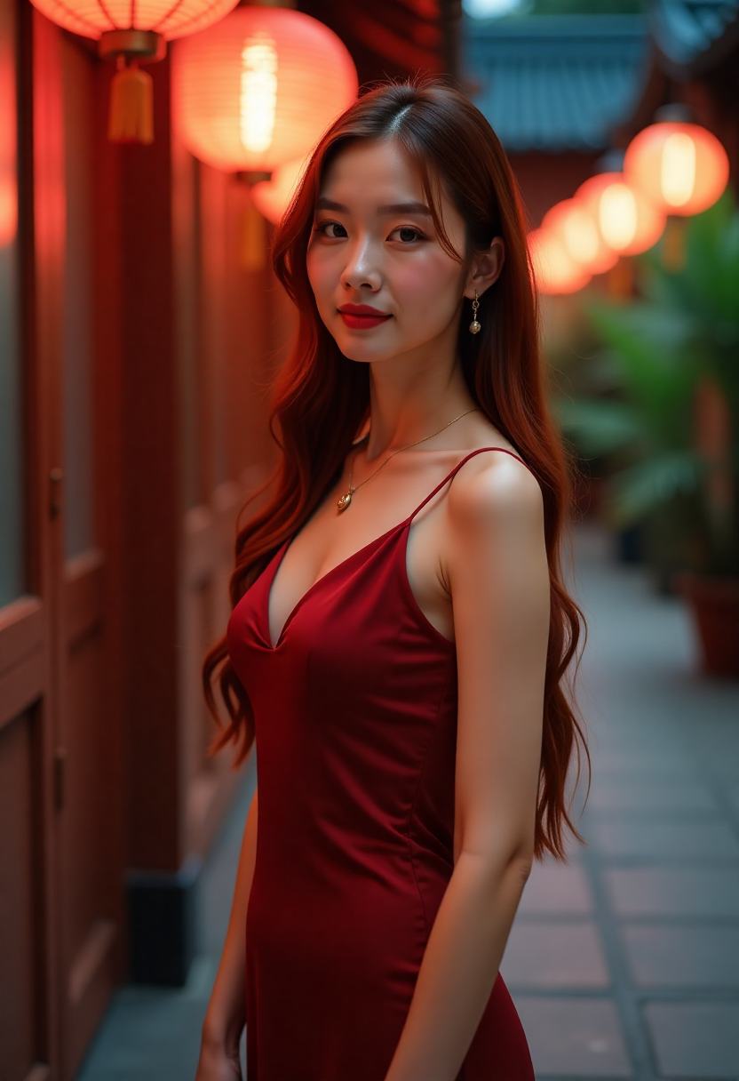 三姐妹美容店 剧场版