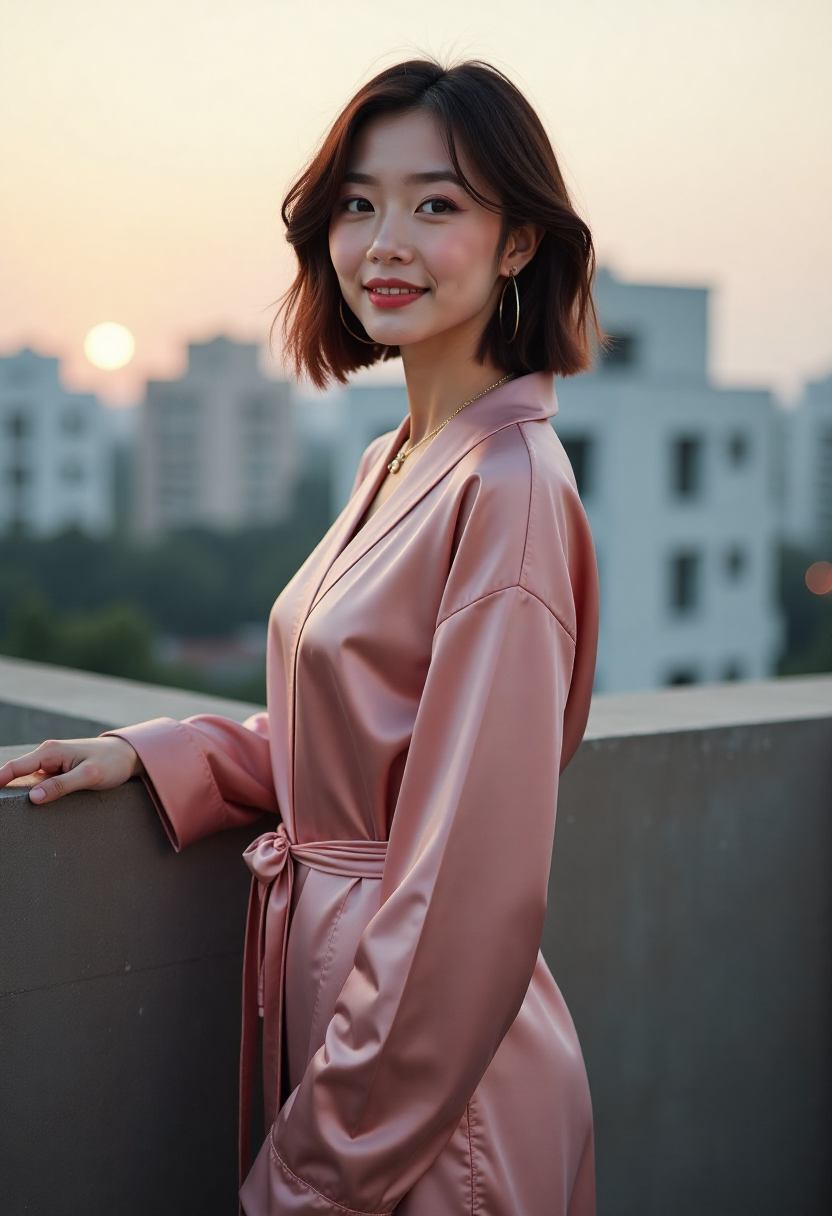 大姐的日记